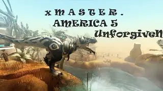 dino storm: defendendo mapa AM5