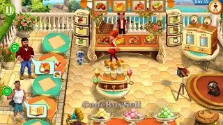 Cooking Trip 1 - Unity Source Code | Reskin Project | Hire Game Developers