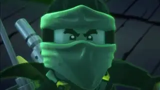 Ninjago Cole Tribute 6 - In The End (Season 5)