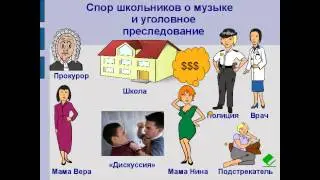 Медиация в семейных и школьных конфликтах