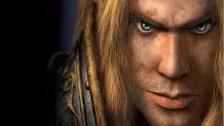 История мира Warcraft - Артас Менетил (Глава 1: Ранние годы)