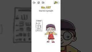 How To Solve Level 187 in Brain Out - Brain Out Level 187 Full Complete