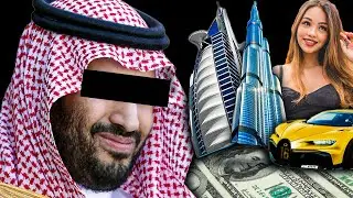 Wie Dubai versucht uns zu täuschen