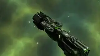Enkar Republic Cruiser Pertun