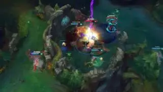 Ap Gragas Montage #12