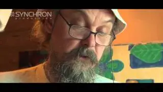Ангел из дерева («Начни с себя»№01, фрагмент)
