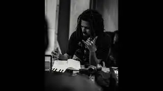 [FREE] J Cole Type Beat - Someday
