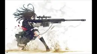 Nightcore - Easier to Run