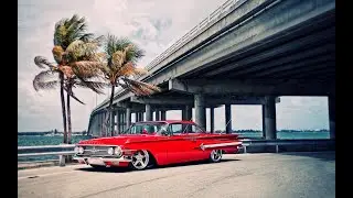 Picturesque relaxing rhythms - Mix #18