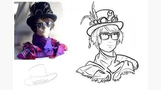 Take Your Drawing Skills Further: Foundational Drawing with Former Disney Animators