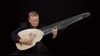 J.S. Bach: Prelude in C Minor 