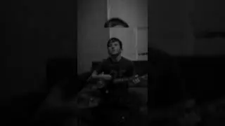 Юсуп Алиев - Словно выстрел в сердце пулей 🤍🧸