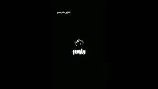 ye fugly fugly kya hai song 🎵 ll ktm duke 390 status video ll#ktm #_shorts#riding #gost_rider_gj26