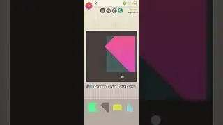 Polygrams | level 8 #gameplay #gameslevelsolutions #shorts