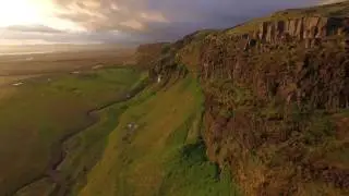 Bustravel Iceland 4K