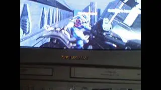 HaloDays episode 3- finding Joe Pt1