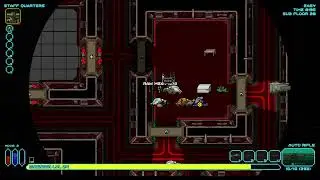 Sword of the Stars: The Pit