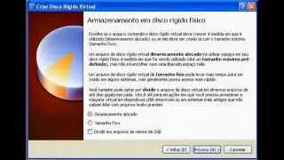 Criando Maquina Virtual - VirtualBox - Pfsense 2.2 Pt Br 01