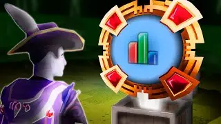 Jack Of Trades Guide - RS3