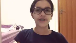 Mostrando minha roupas