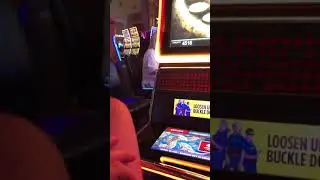 First time back in Iowa casino after self exclusion revocation- angel blade