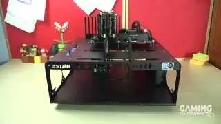 Ultimate PC Build (£2,500 Ultimate Test Rig -$4,000) - Gaming Till Disconnected