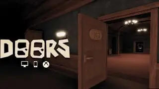 Arkadaşlarımla Doors oynadık 🚪 😅😊 #robloxbusenur