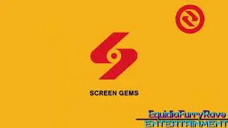 [Sparta Remix] Screen Gems Logo 2016 Has A Sparta Remix