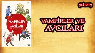 Vampirler ve Avcıları-Bruce A. McClelland #vampir #folklor #balkanlar #kitap