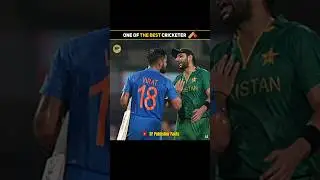 Shahid Afridi: Cricket's Original Game Changer #shorts