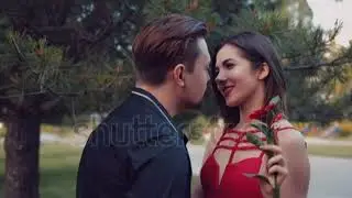 Fred Bongusto -Amore fermati