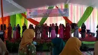 Vocal suara syantik(siti badriah)