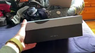 Nike Zoom Winflo 6 Unboxing