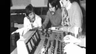 The Beatles - Only A Northern Song
