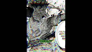 Manga Deku is lit 🔥| Manga Edit
