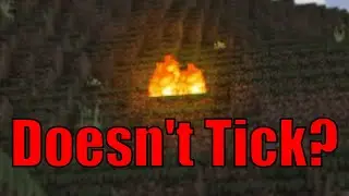 This Minecraft Mod Does WHAT to My World?!