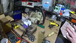 Как за 6 тысяч обзавестись бензопилой STIHL MS 180