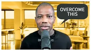 Is Fear Holding You Back From Success (Hint_ Watch This) l Mo Salami