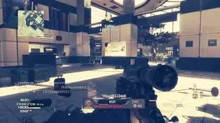 MW3 MSR Terminal