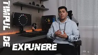 Ce este timpul de expunere ?