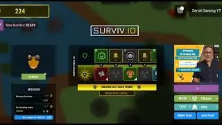epic surviv.io video!!!