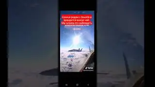 ☝ Земля плоская  