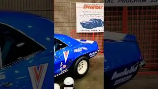 V V Cooke Chevy Dealer Display 🔵 Bluegrass World of Wheels 🛞 