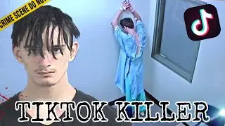 He KILLED His Neighbour For TikTok Fame?! The Zachary Latham Case