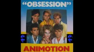 Animotion - Obsession (Blue Collar Bros. Remix)