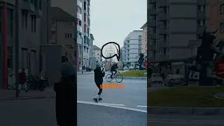 Easiest way to hyperlapse with any phone 😉