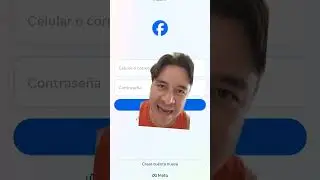 CUIDADO CON ESTE CORREO 😱#tips #facebook #hacks