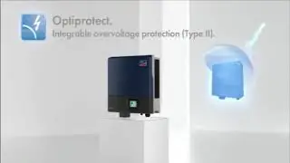 GIỚI THIỆU INVERTER SMA STP 10000TL TRIPOWER