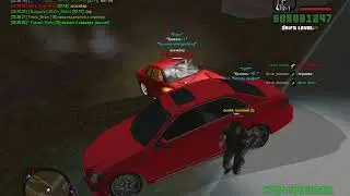 ПОКА ЗАБАНИЛИ ДМЛЮСЬ НА ЕКСТРИМЕ! ДРИФТ,ДМ. (GTA:CRMP)