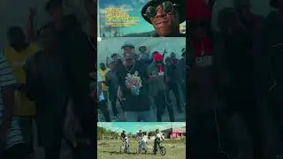 Mearth Mercury - Drill Cypher ft Fiesta, Mello B & Ronex (Music Video) | Dir @ndiracreatives